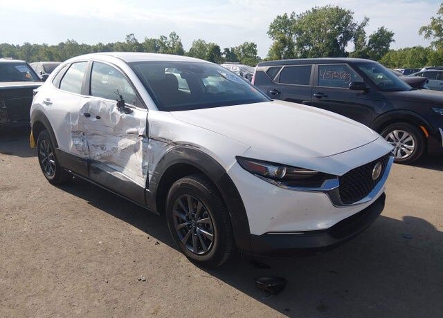2024 MAZDA CX-30