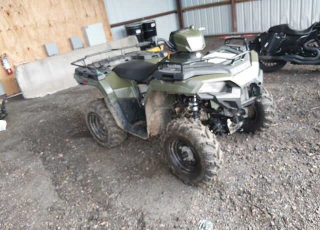 2024 POLARIS Sportsman