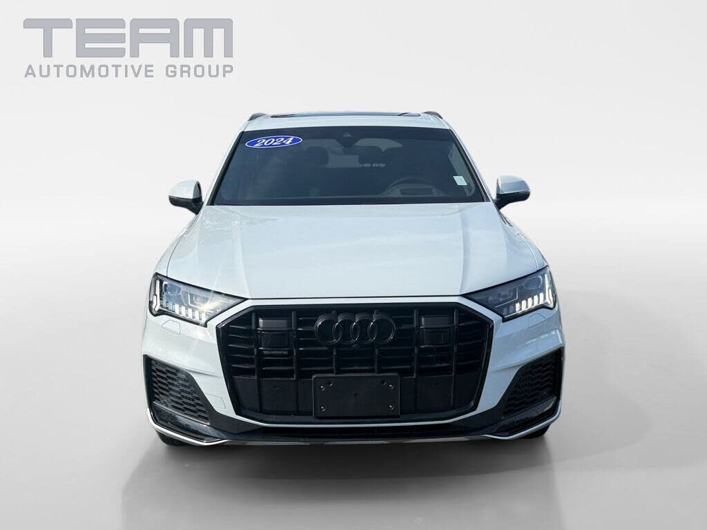 2024 Audi Q7
