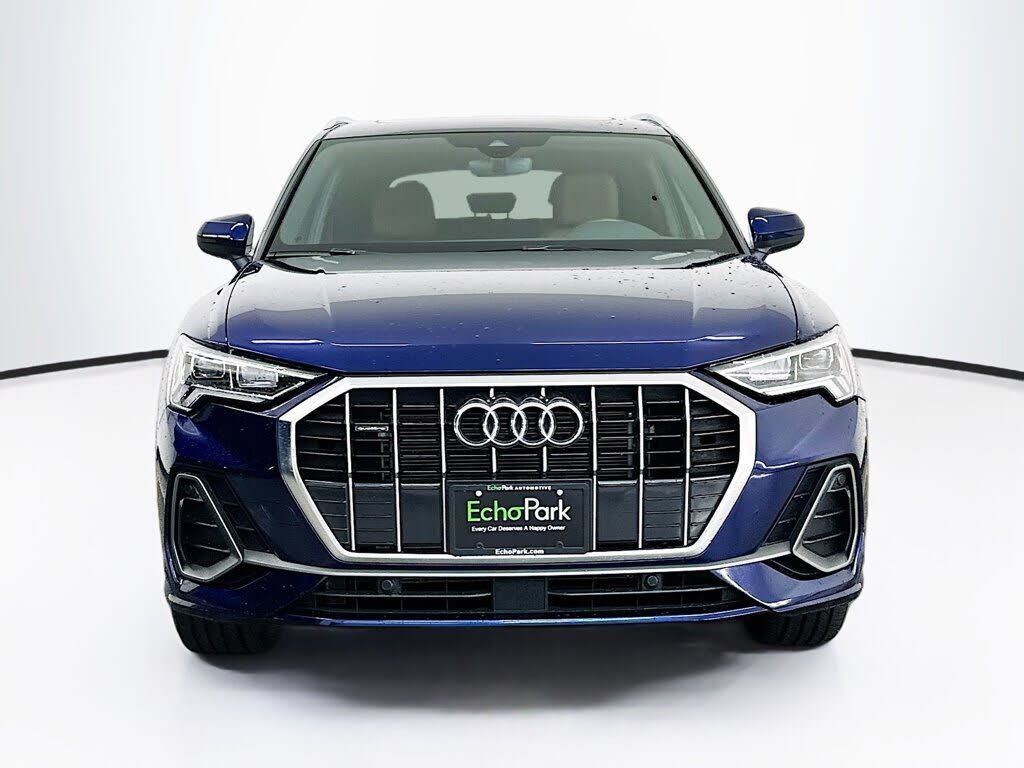 2023 Audi Q3