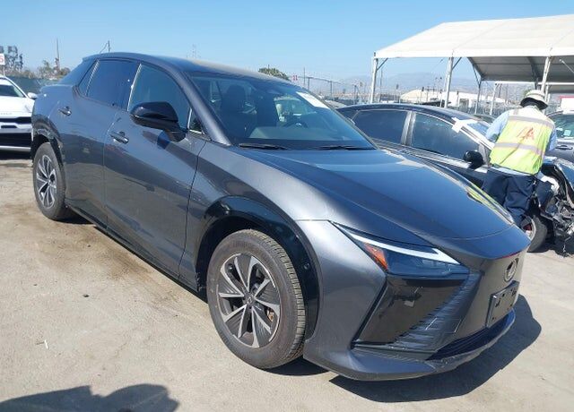 2023 LEXUS RZ 450e