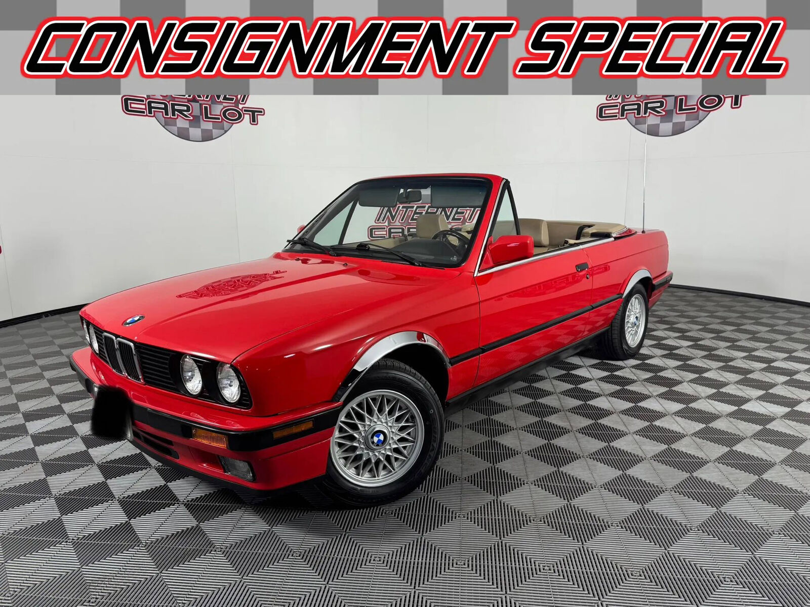 1991 BMW 3 Series