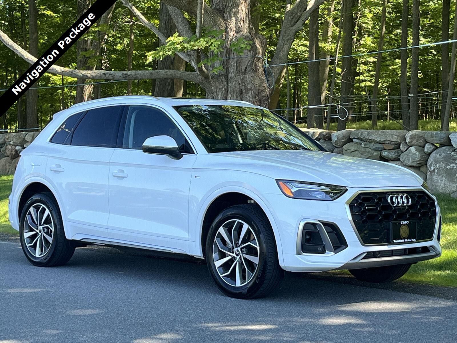 2023 AUDI Q5