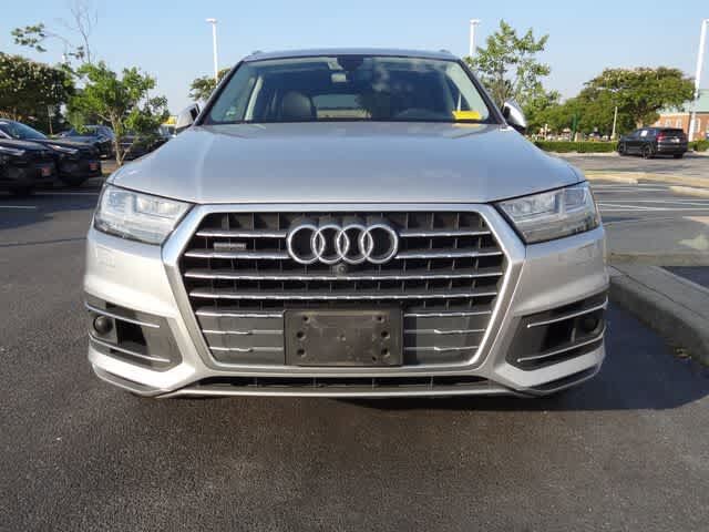 2018 Audi Q7