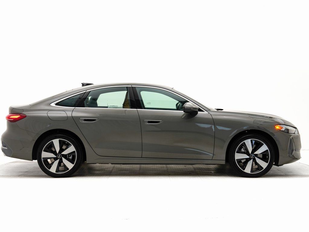 2025 Audi A5