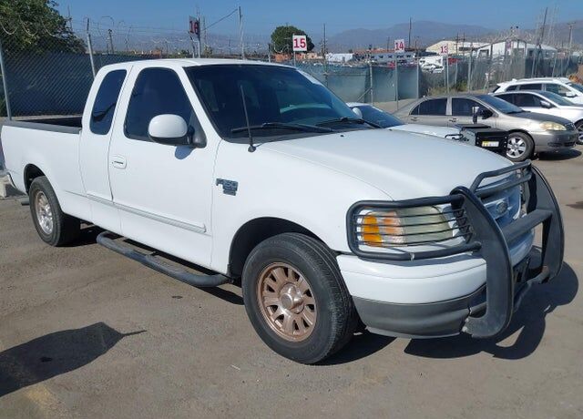 2003 FORD F-150