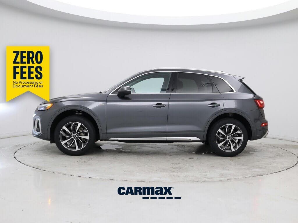 2023 Audi Q5