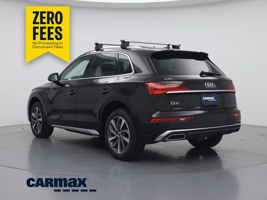 2023 Audi Q5