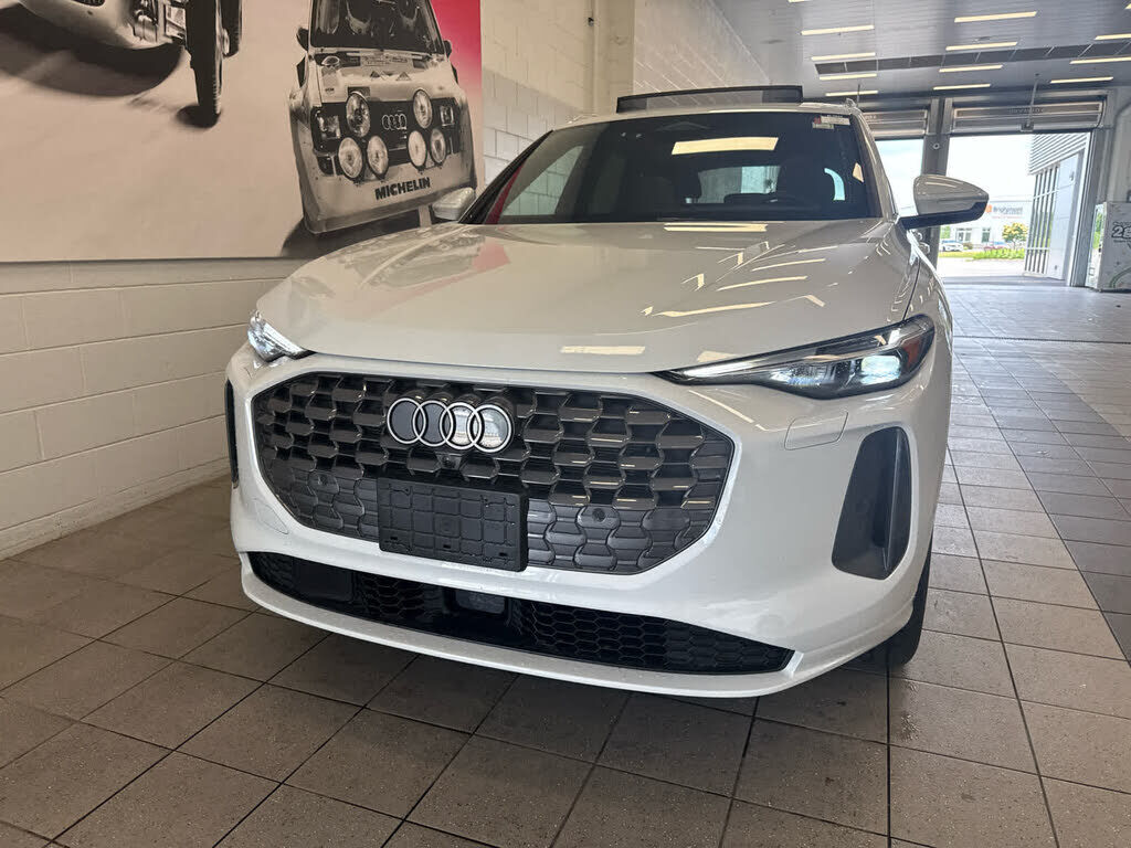 2025 Audi Q5