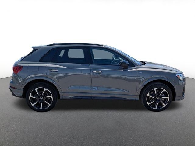 2025 Audi Q3