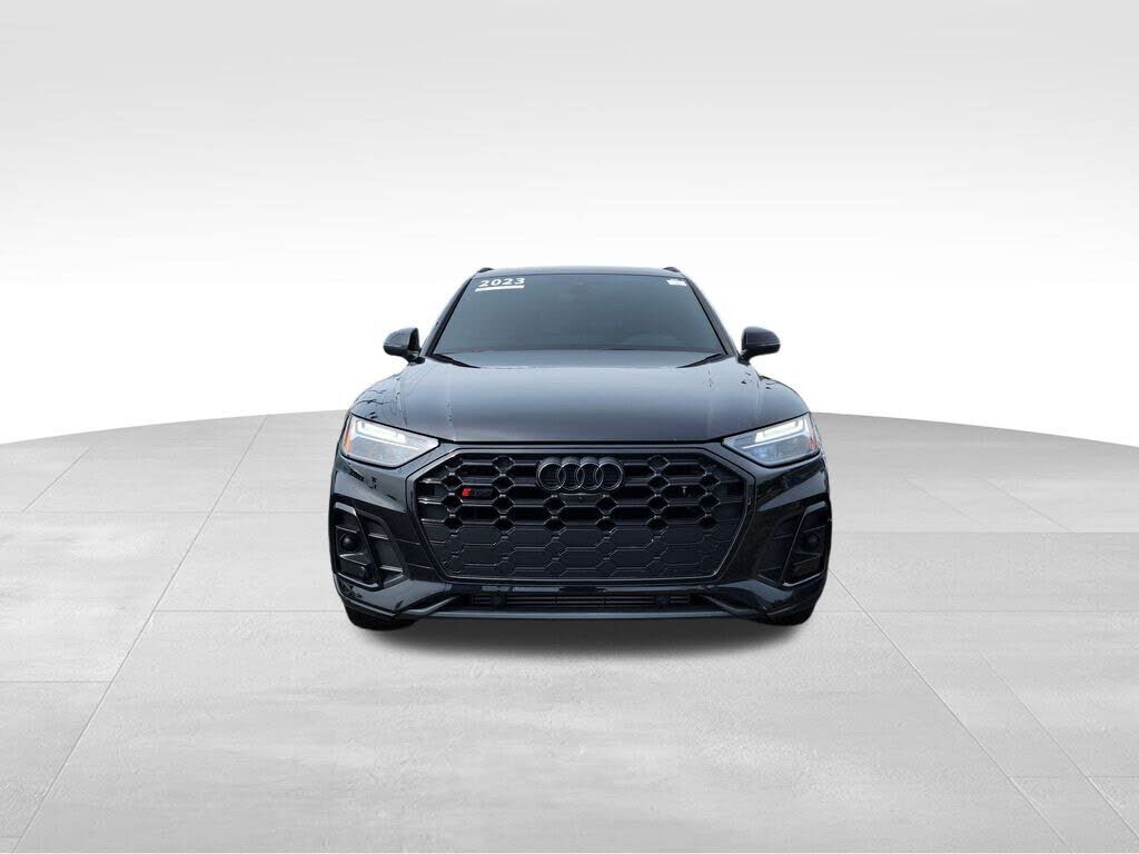 2023 Audi SQ5