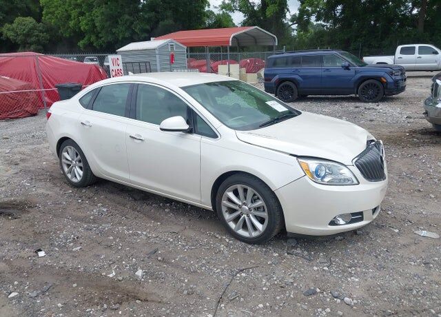 2013 BUICK Verano