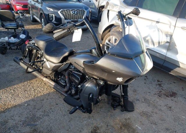 2021 HARLEY DAVIDSON FLTRK / Road Glide Limited
