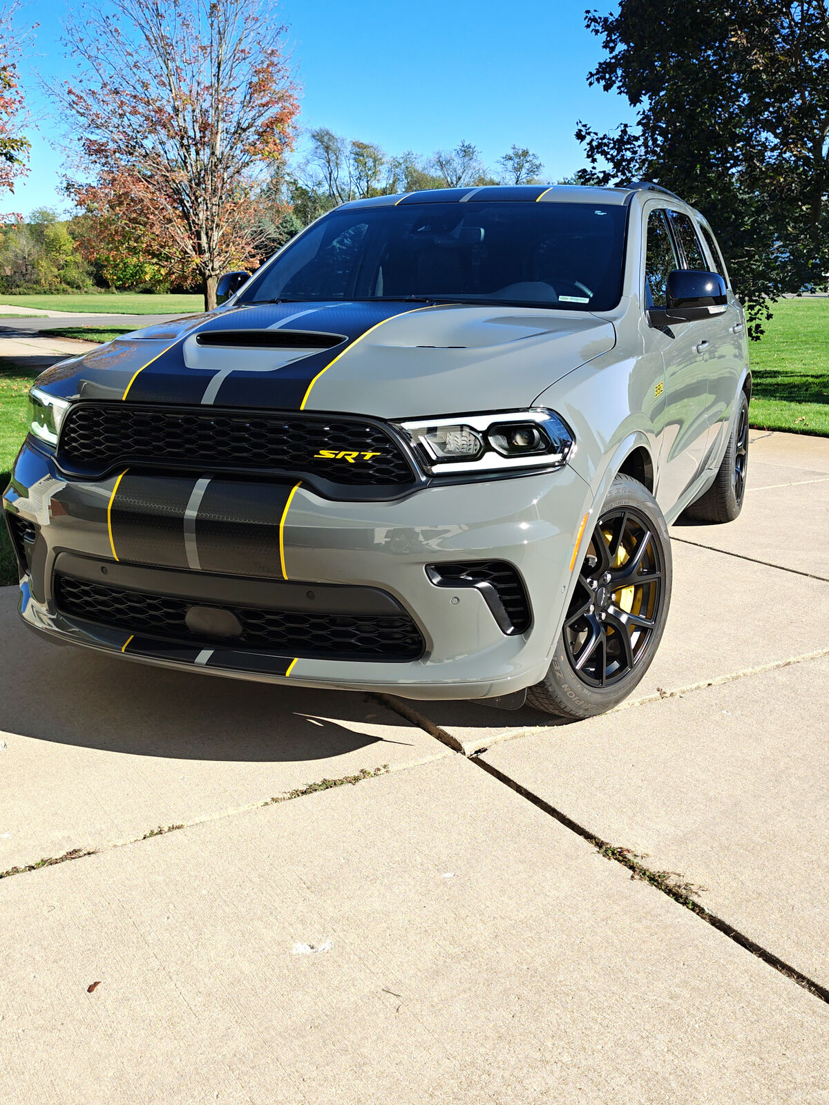 2024 DODGE Durango