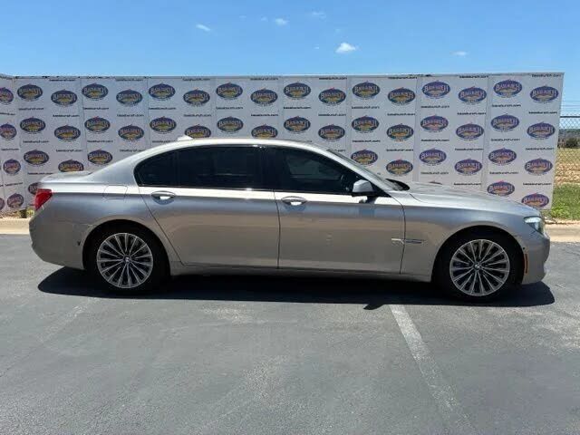 BMW 750Li