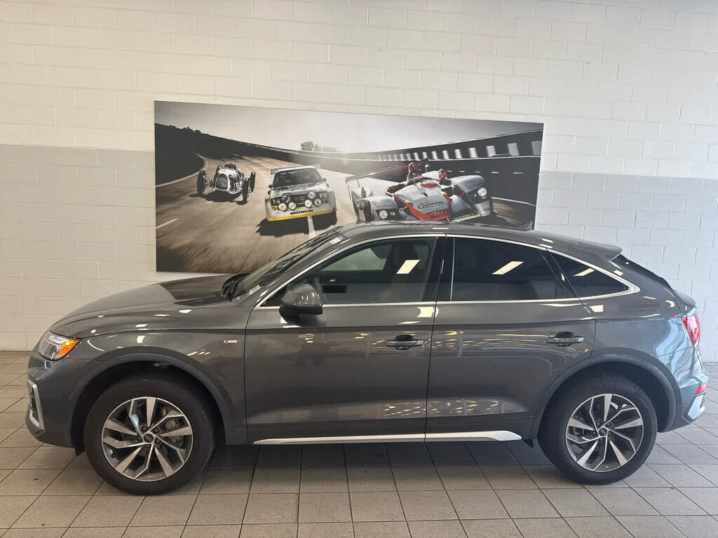 2024 Audi Q5