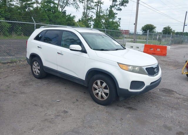 2011 KIA Sorento