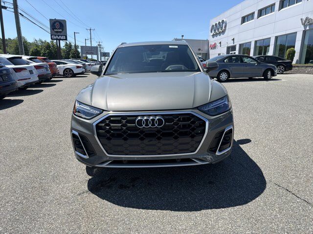 2023 Audi Q5 e