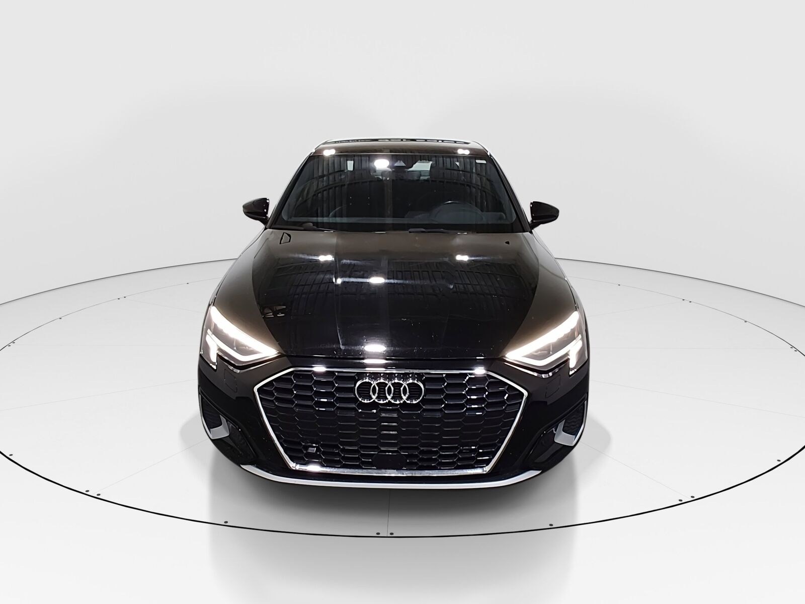 2024 Audi A3