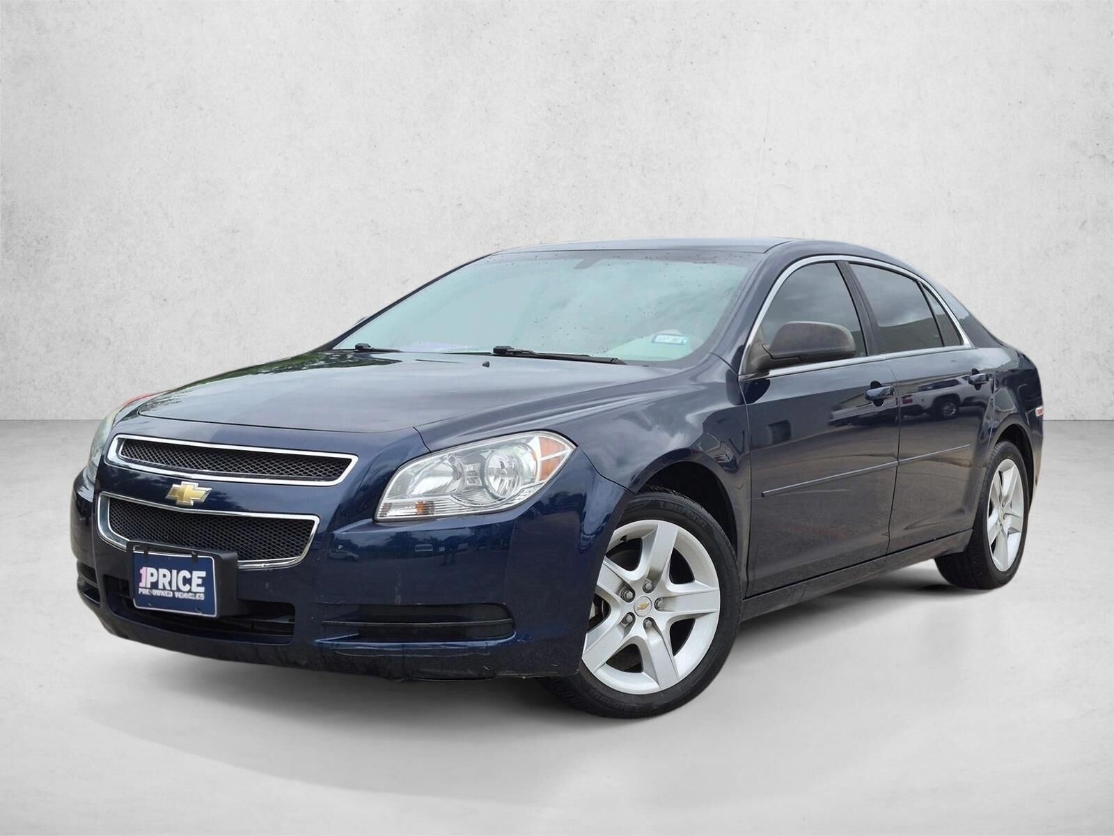 2011 CHEVROLET Malibu