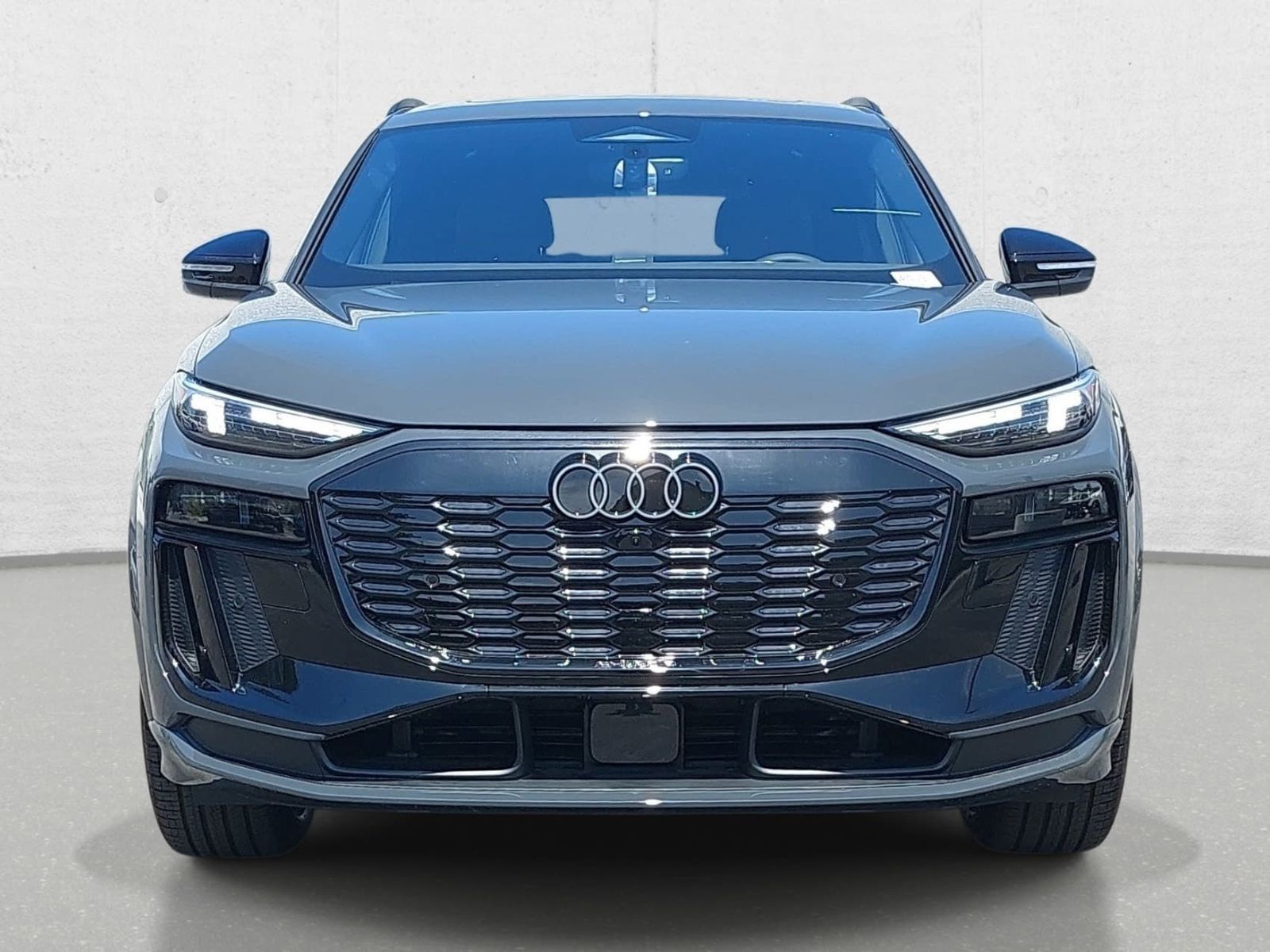 2027 Audi Q6