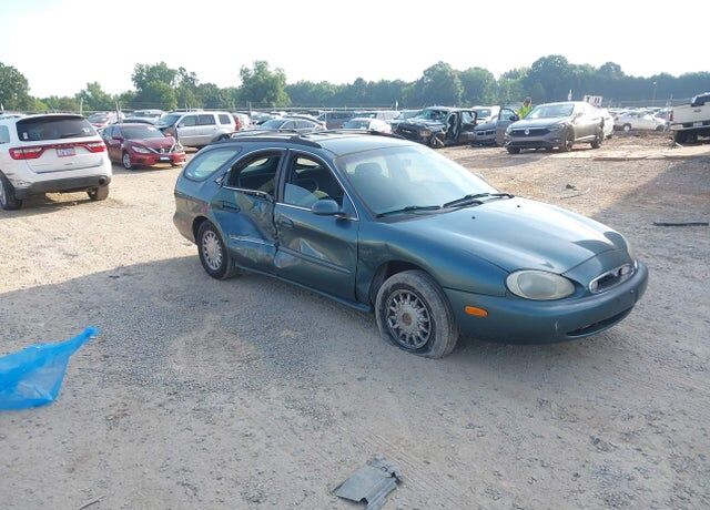 1996 MERCURY Sable