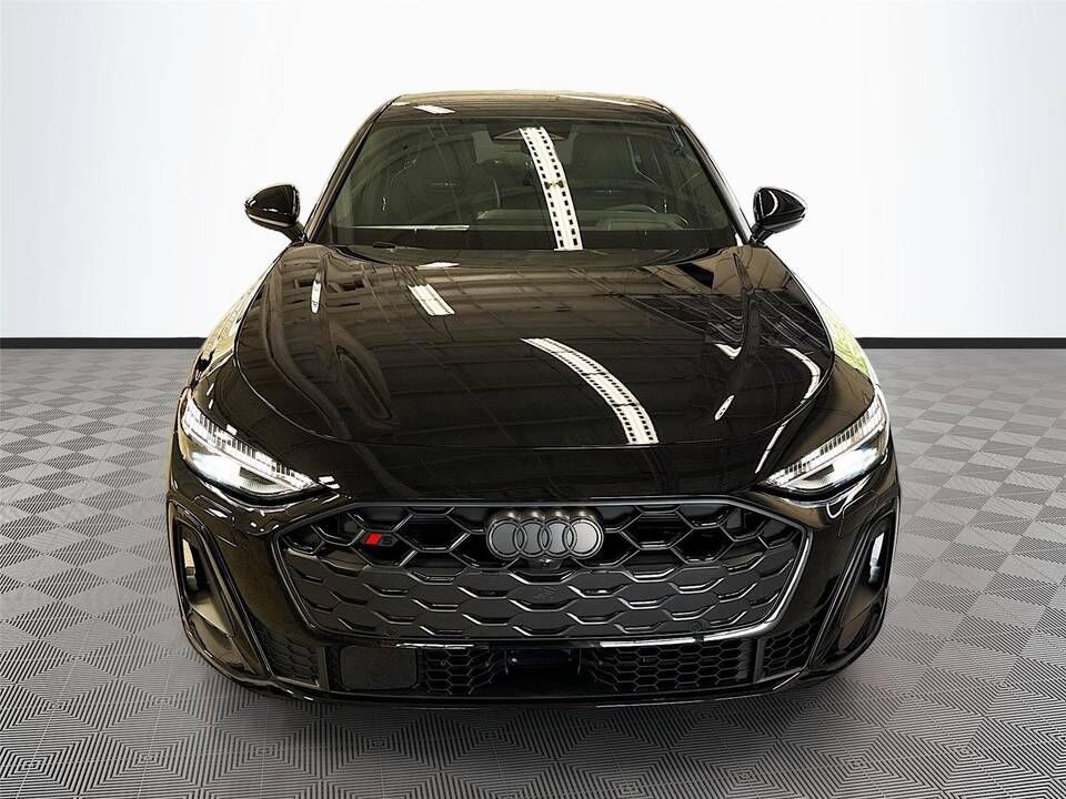 2026 Audi S5