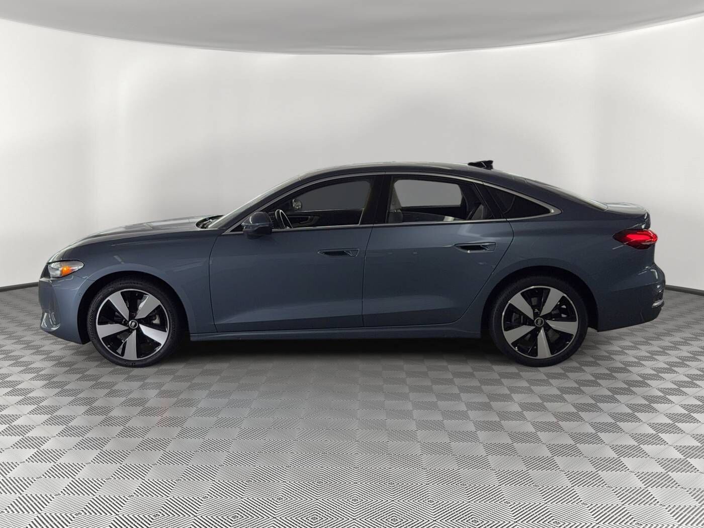 2025 Audi A5