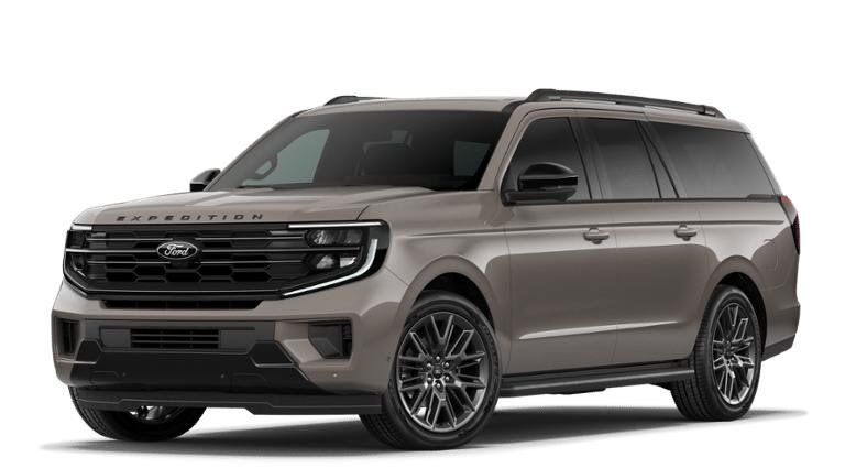 2026 FORD Expedition