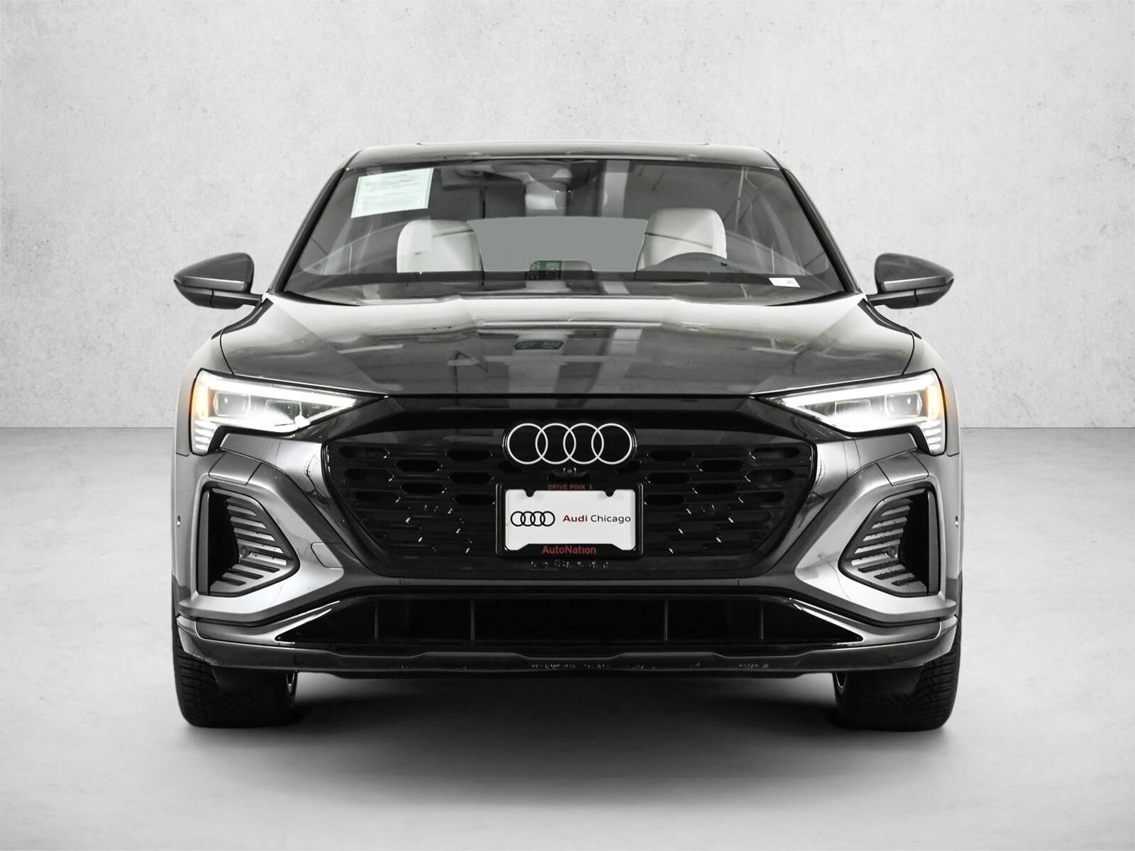 2024 Audi Q8
