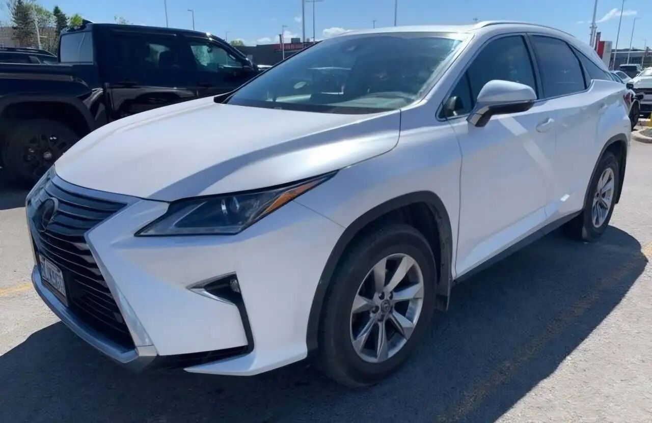 Toyota Corolla Matrix
