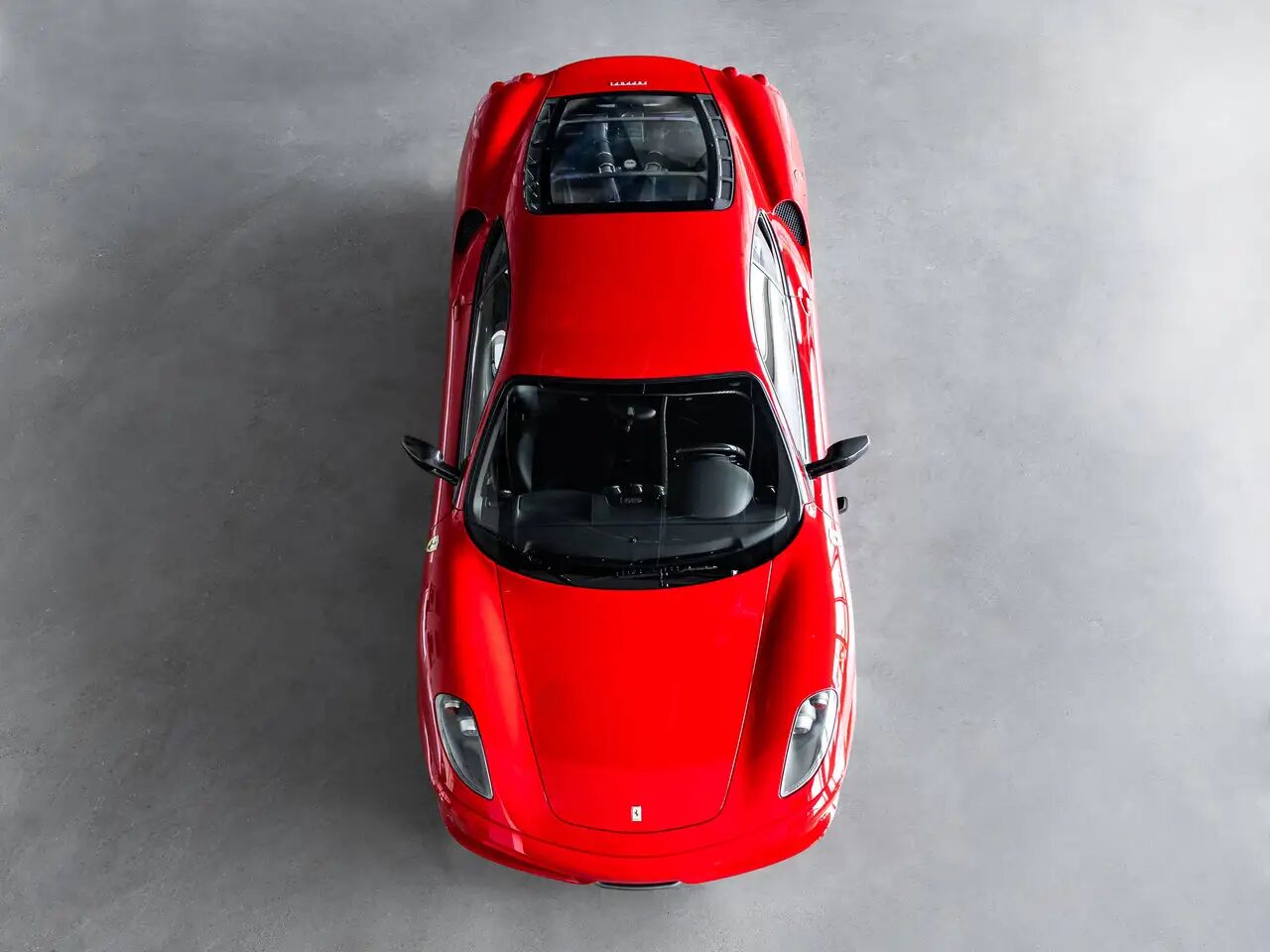 Ferrari 430 Scuderia