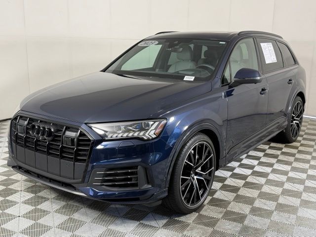 2023 Audi Q7