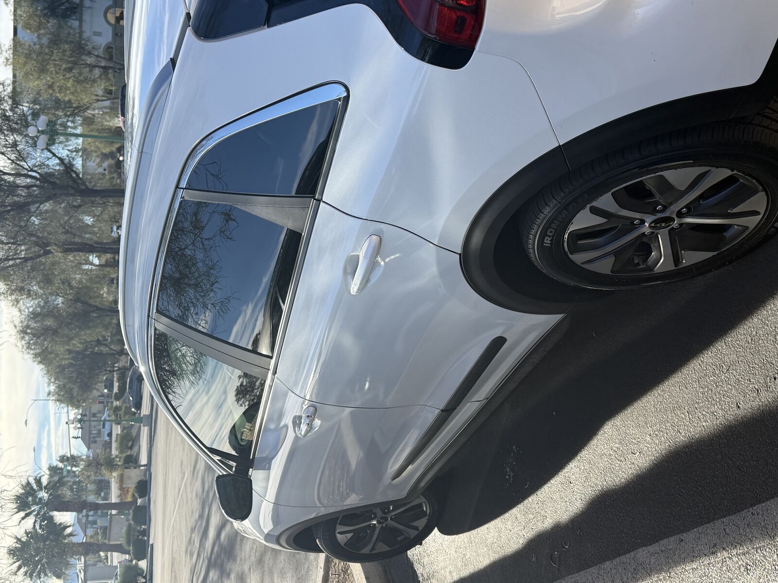 2022 KIA Niro