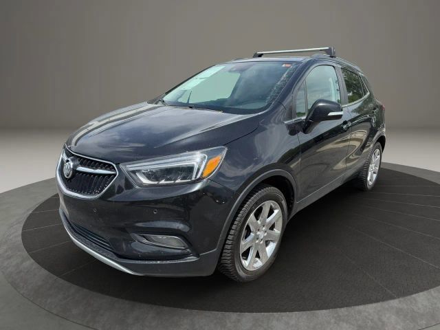 2018 BUICK Encore