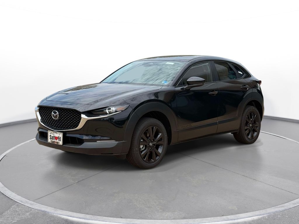 2026 MAZDA CX-30
