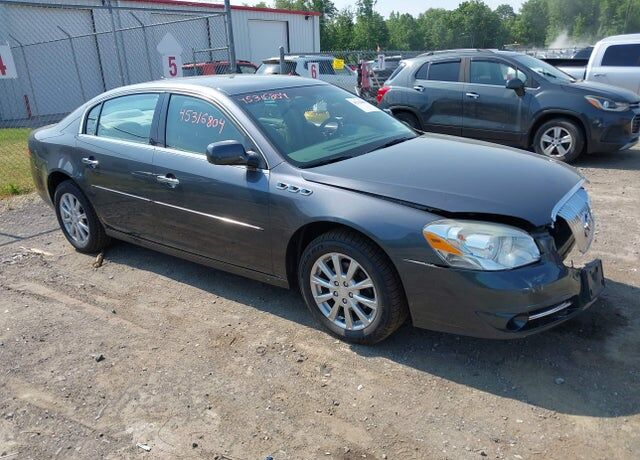 Buick Lucerne