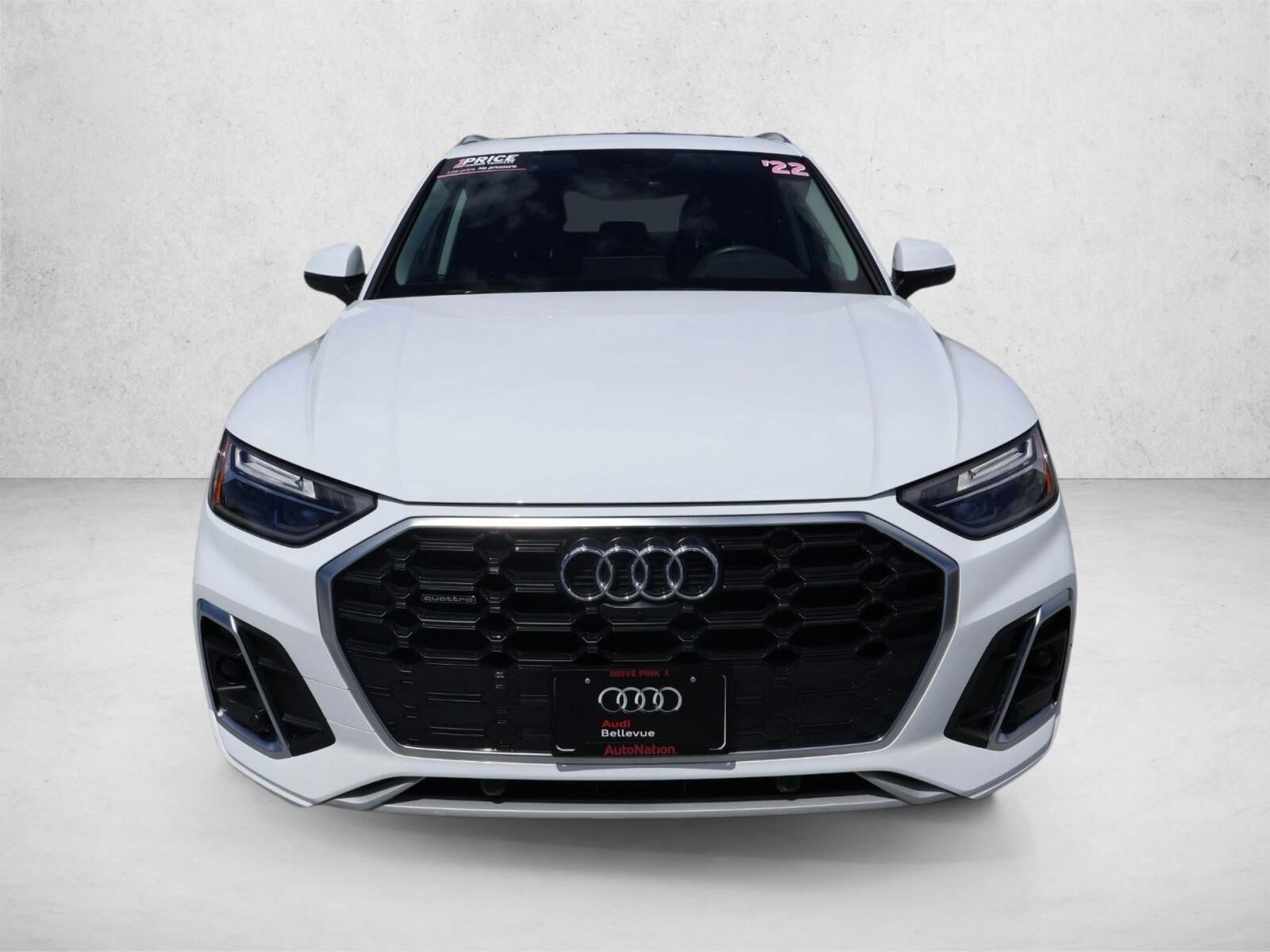 2022 Audi Q5