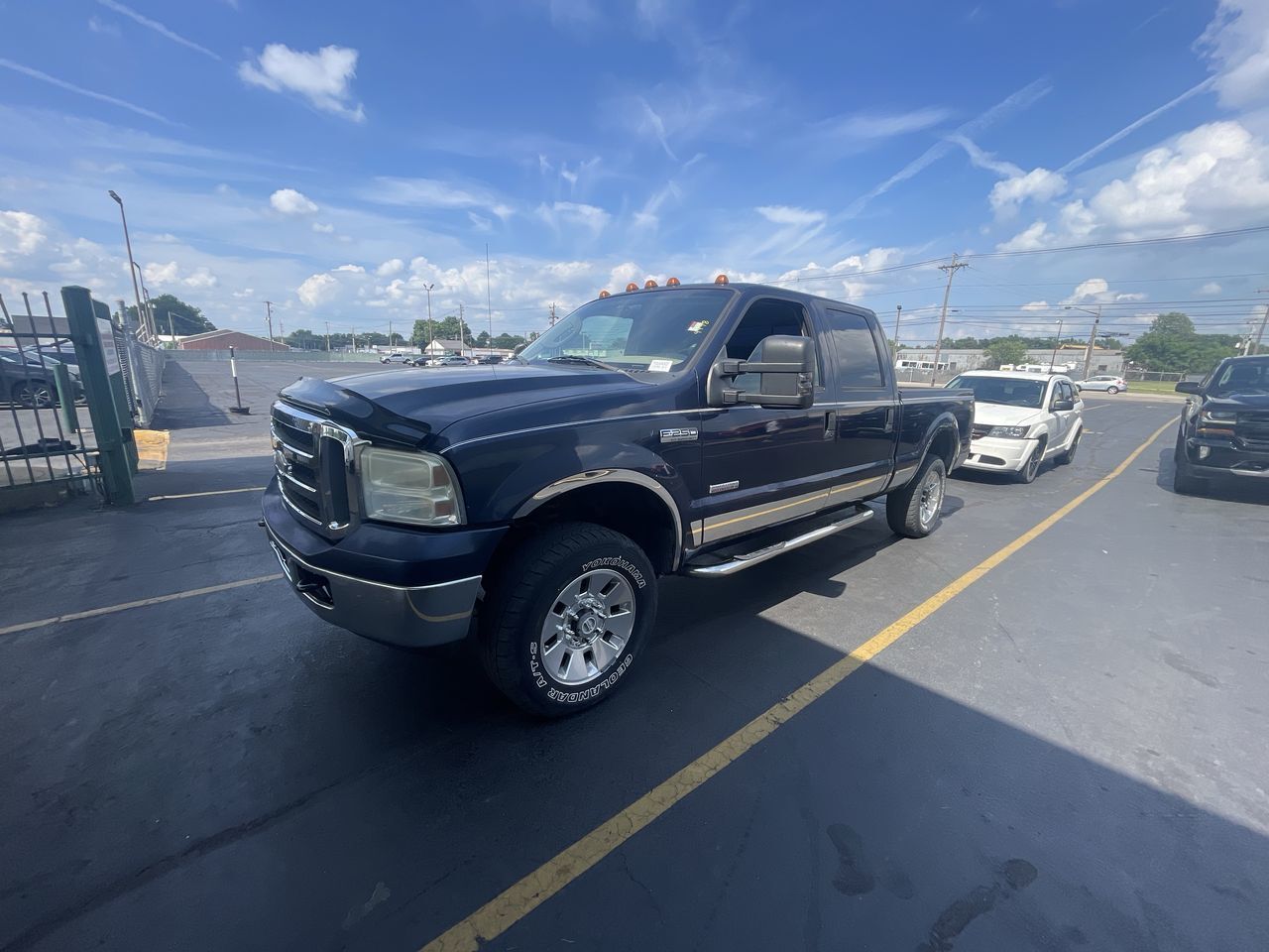 Ford F-250