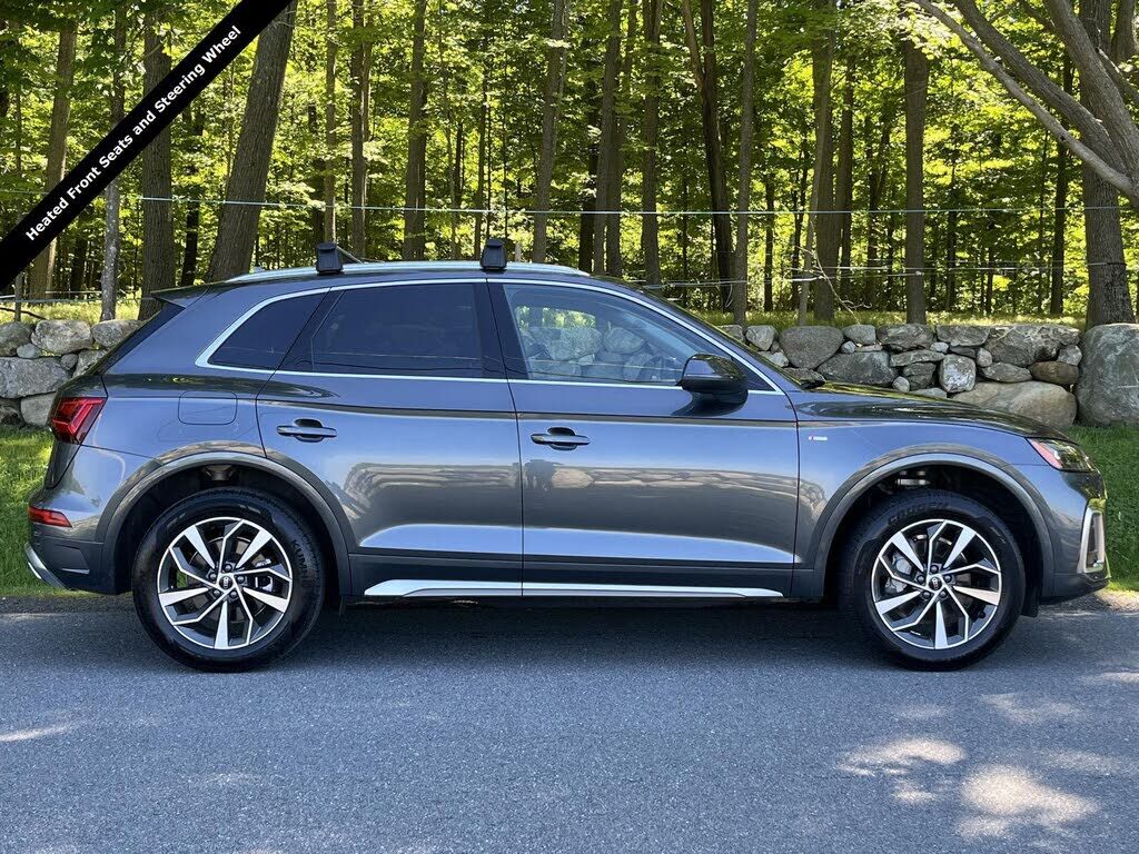2024 Audi Q5