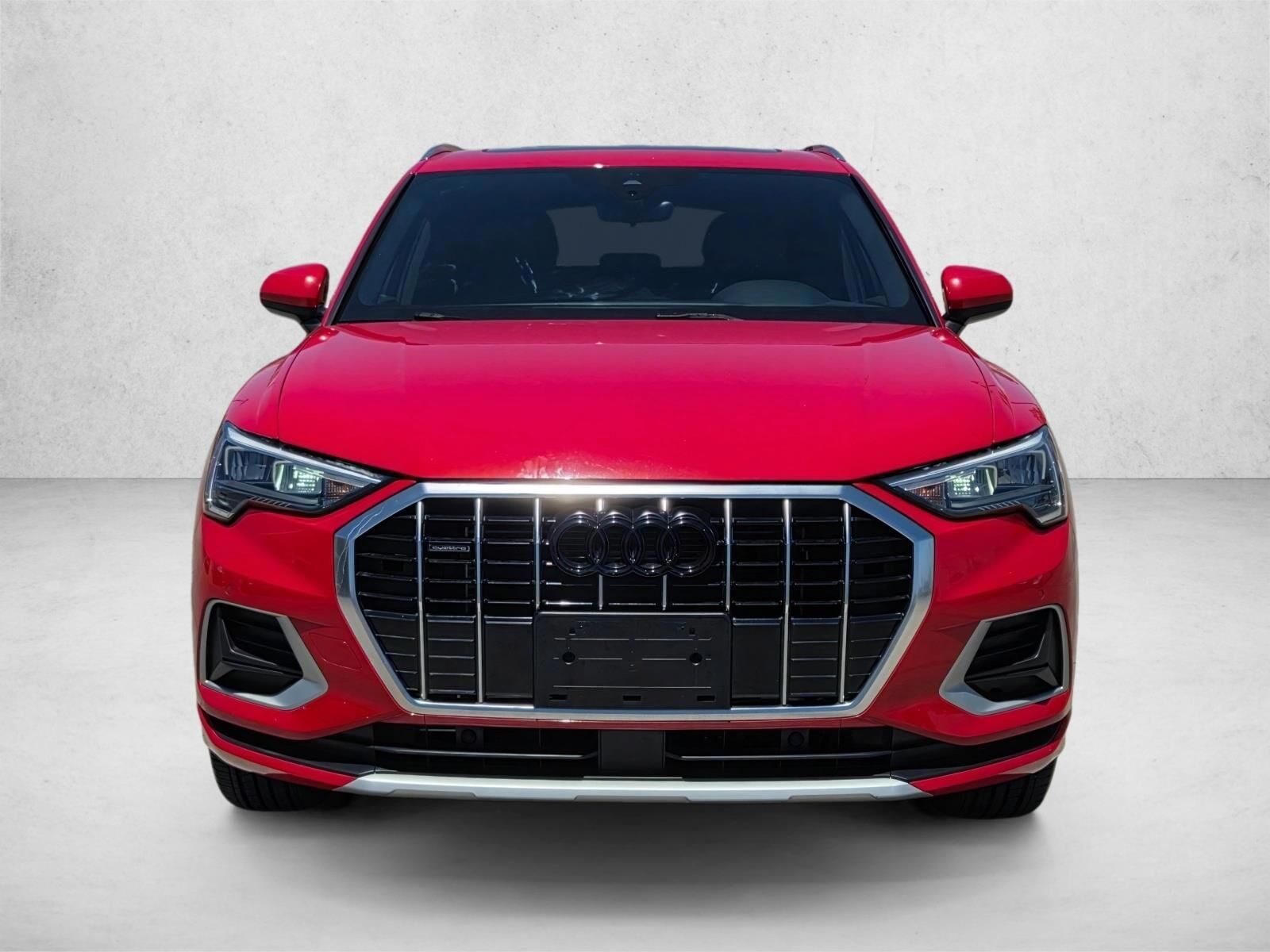 2020 Audi Q3