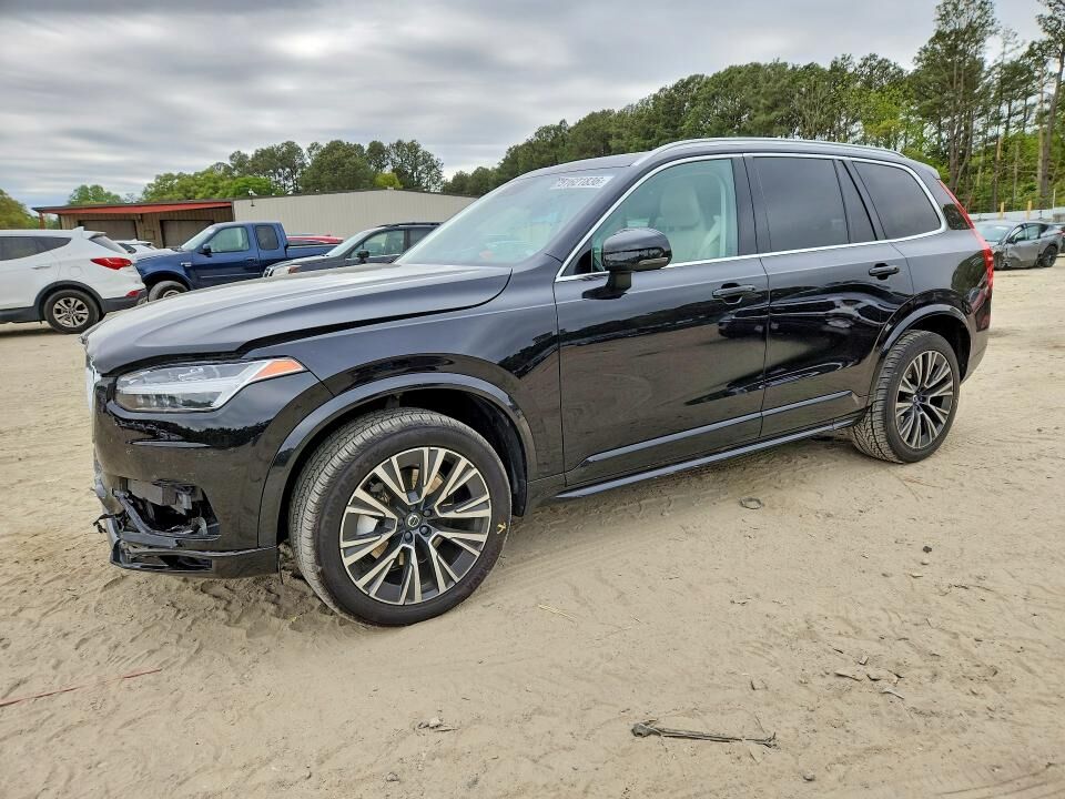 2020 VOLVO XC90