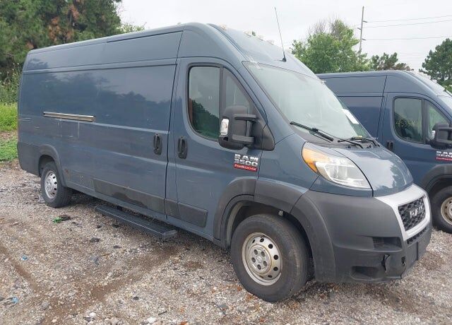 2020 RAM Promaster 3500