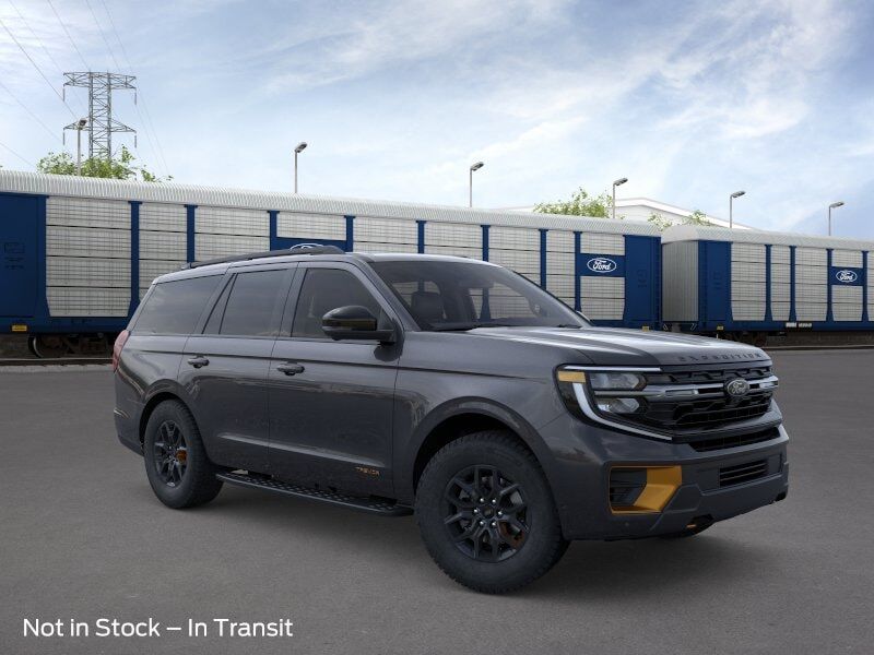 2026 FORD Expedition