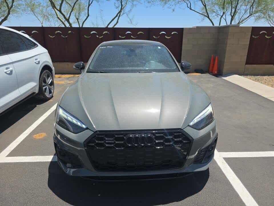 2023 Audi A5
