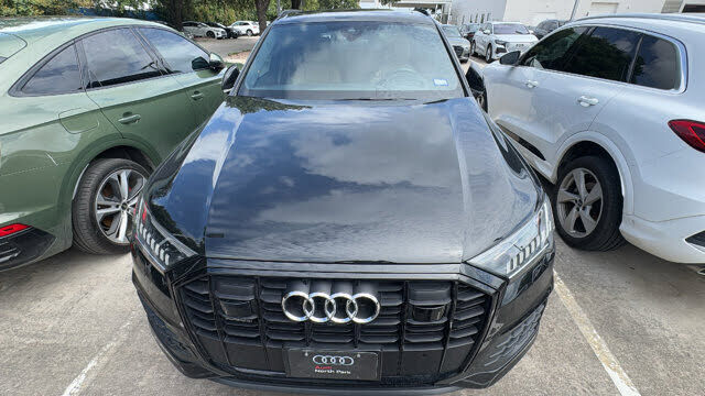 2024 Audi Q7