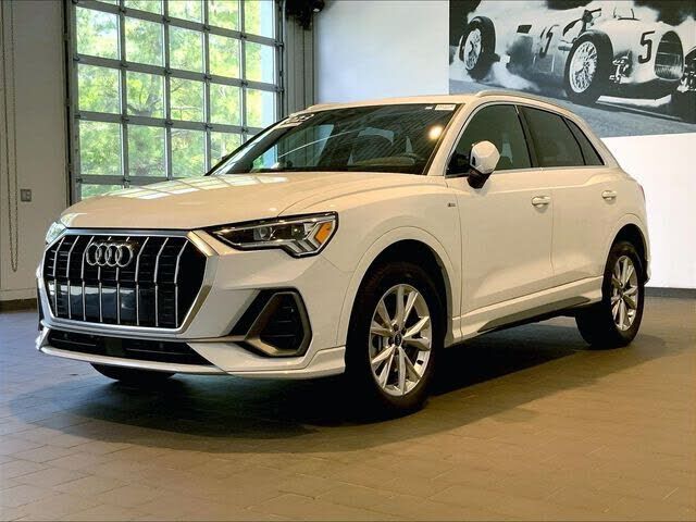 2023 Audi Q3