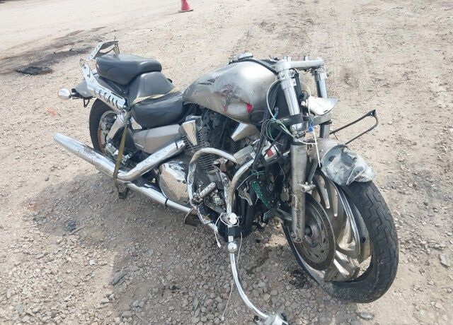 2004 HONDA VTX
