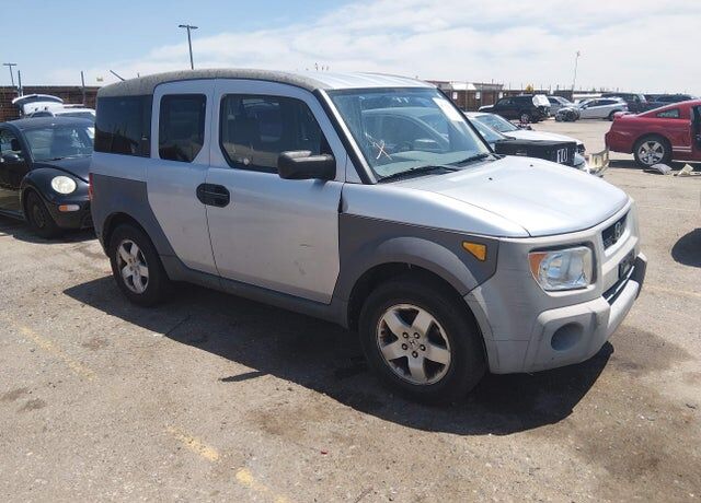 2003 HONDA Element