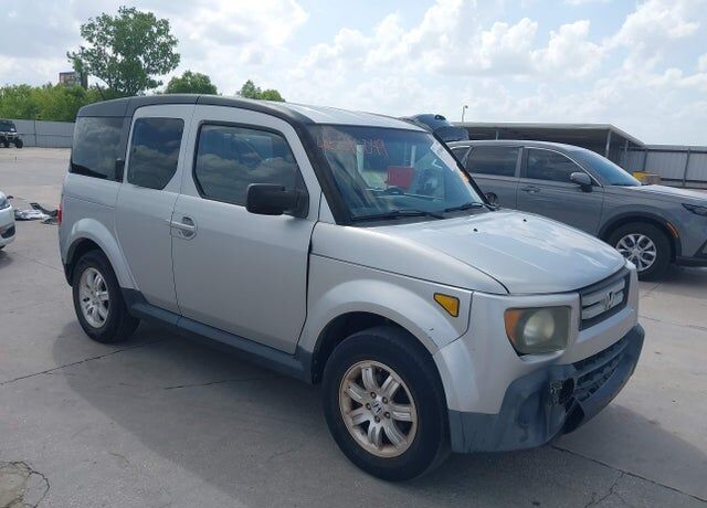 2007 HONDA Element
